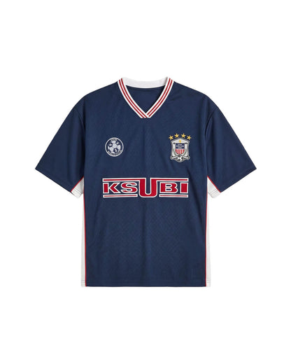OFFSIDE SS JERSEY NAVY