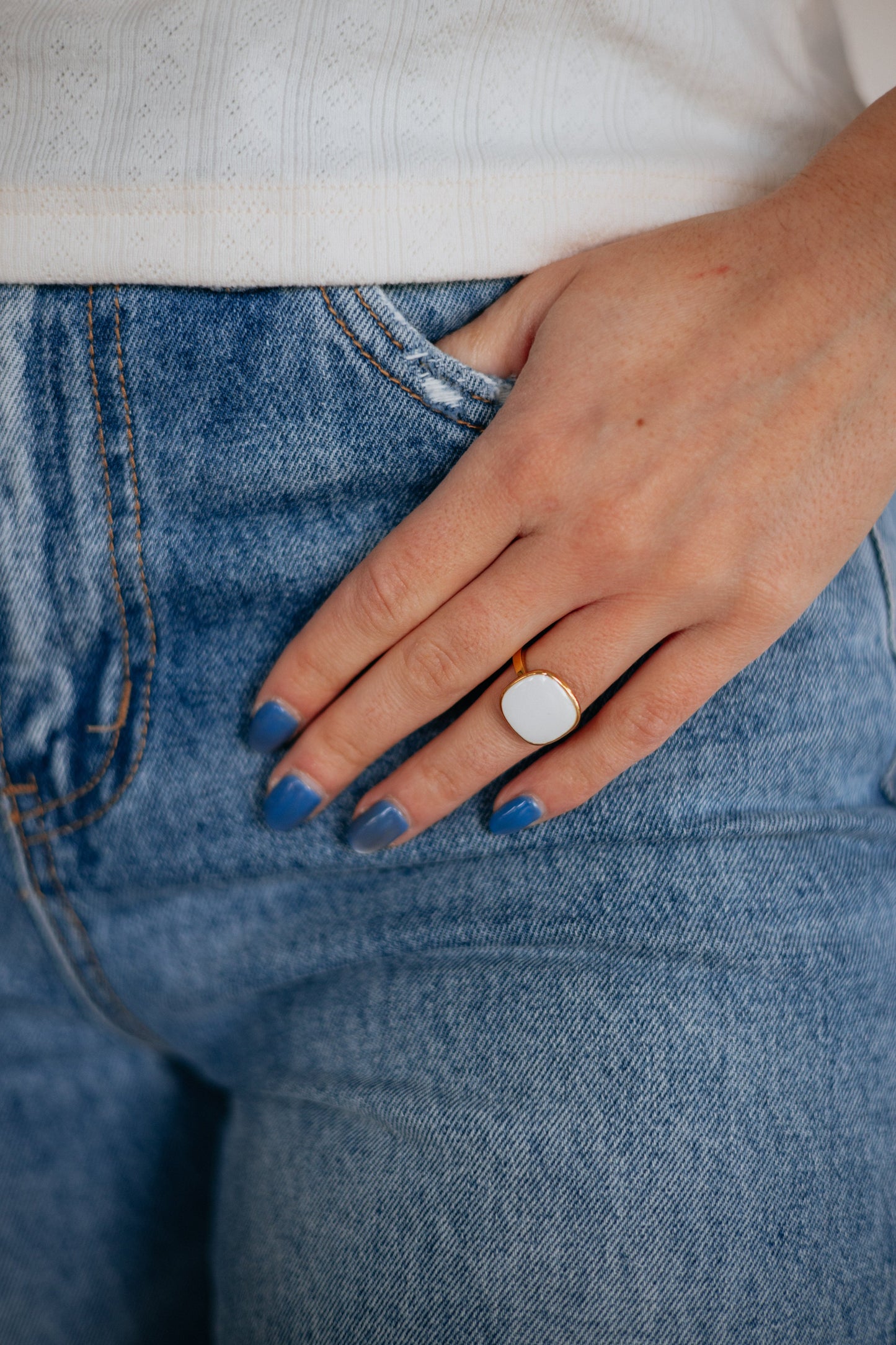 Shalena Ring