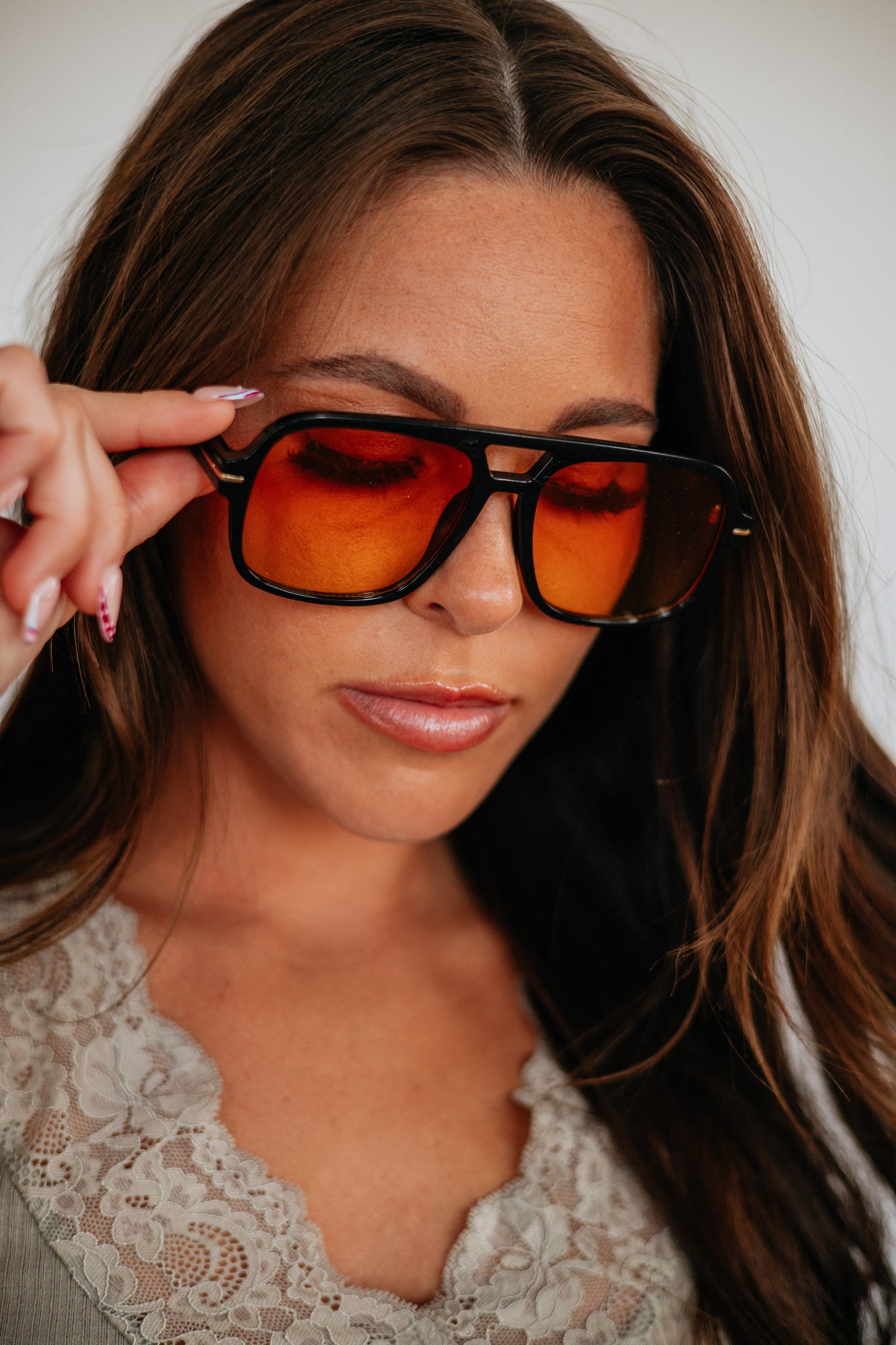 Playing It Cool Sunglasses