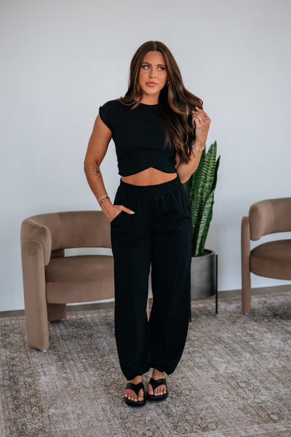 Next Level Two-Piece Set