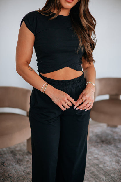 Next Level Two-Piece Set