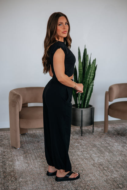 Next Level Two-Piece Set