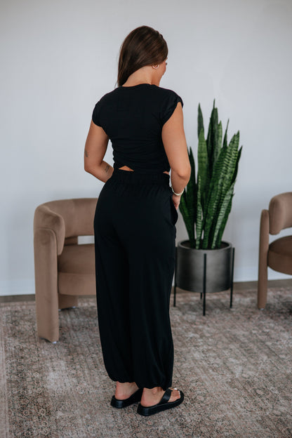 Next Level Two-Piece Set