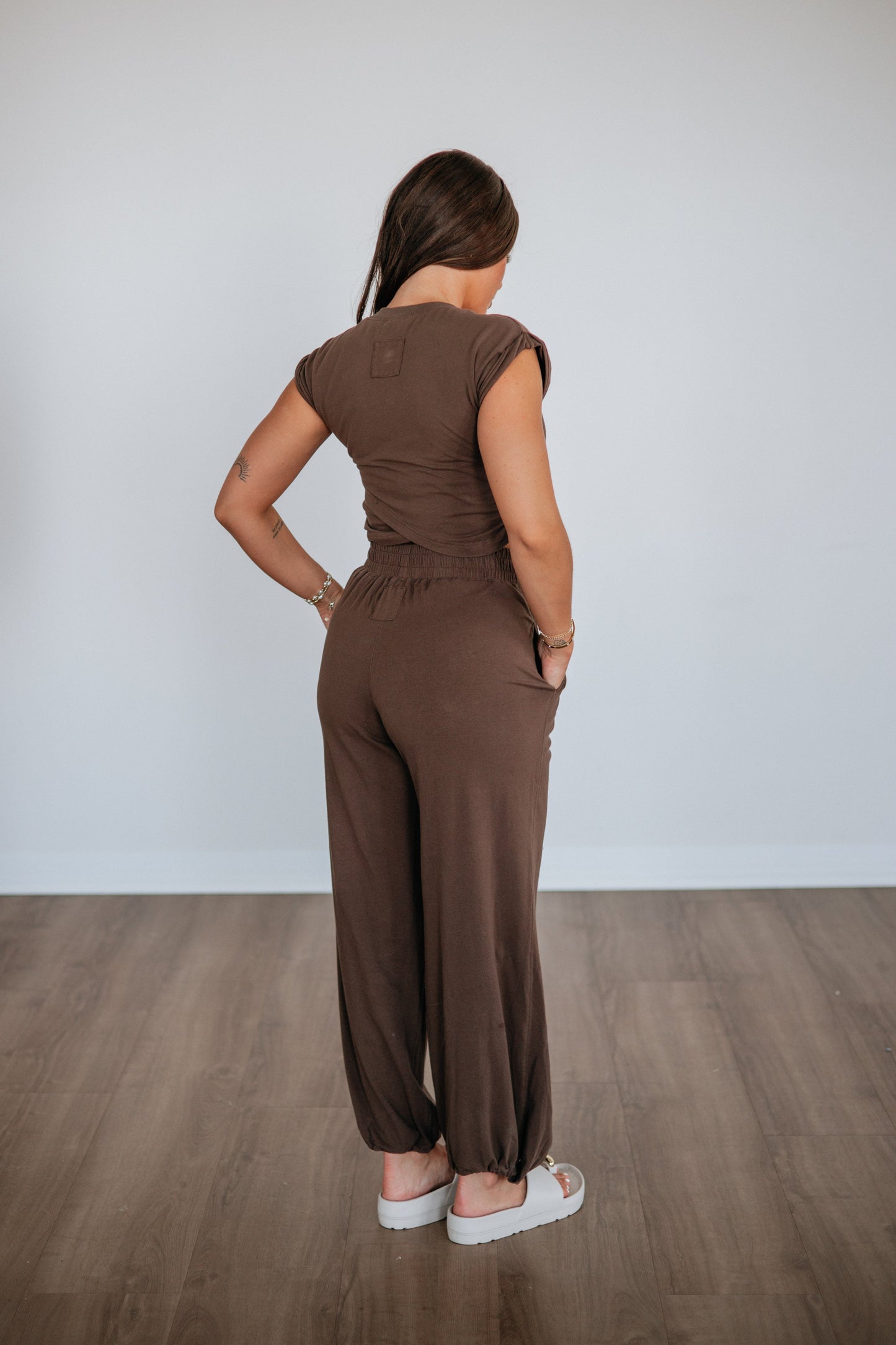 Next Level Two-Piece Set