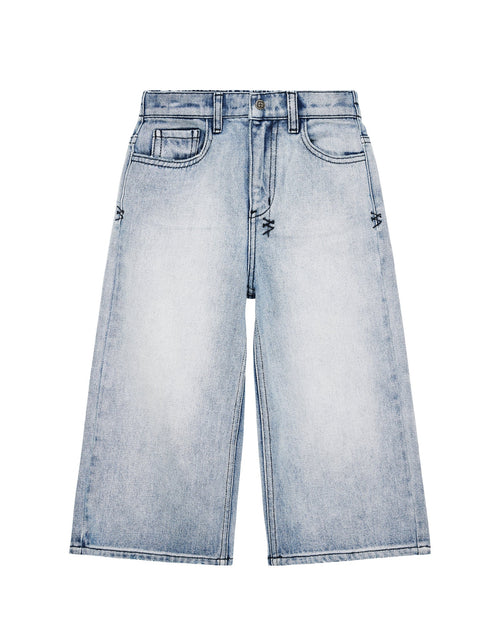 LIL ANTI K JEAN PUNK BLUE