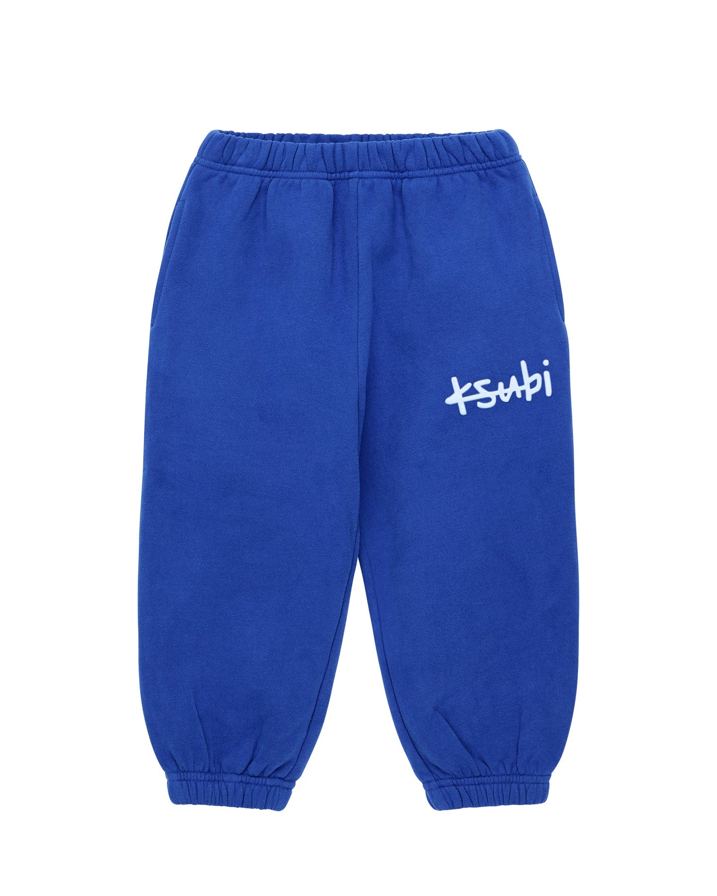 LIL CHILL TRAK PANT COBALT