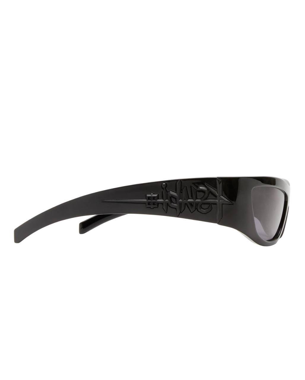 SLOANE SUNGLASSES BLACK