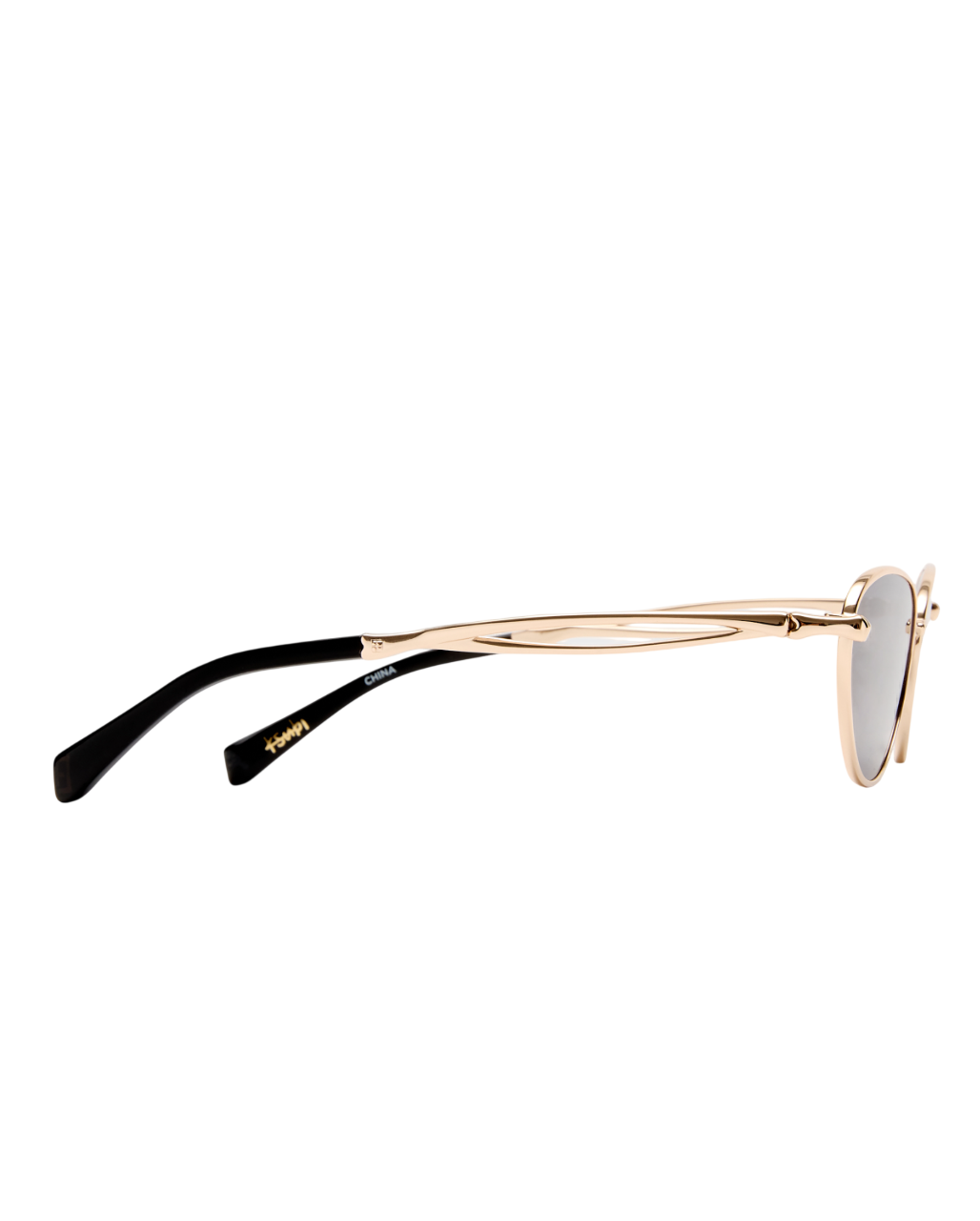 THE RIPLEY GOLD SMOKE MONO