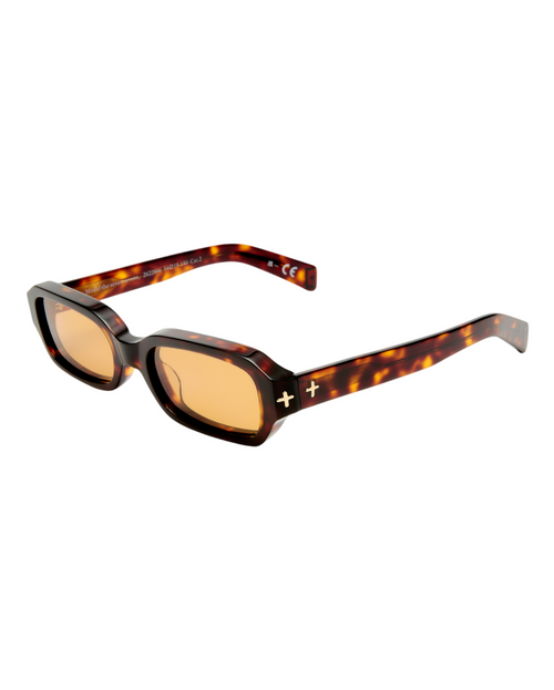 THE SEVEN SEVENS OLD SKOOL TORT AMBER TINT
