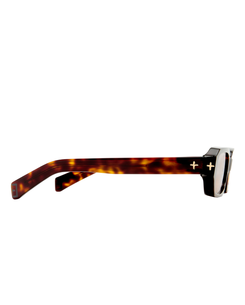 THE SEVEN SEVENS OLD SKOOL TORT AMBER TINT
