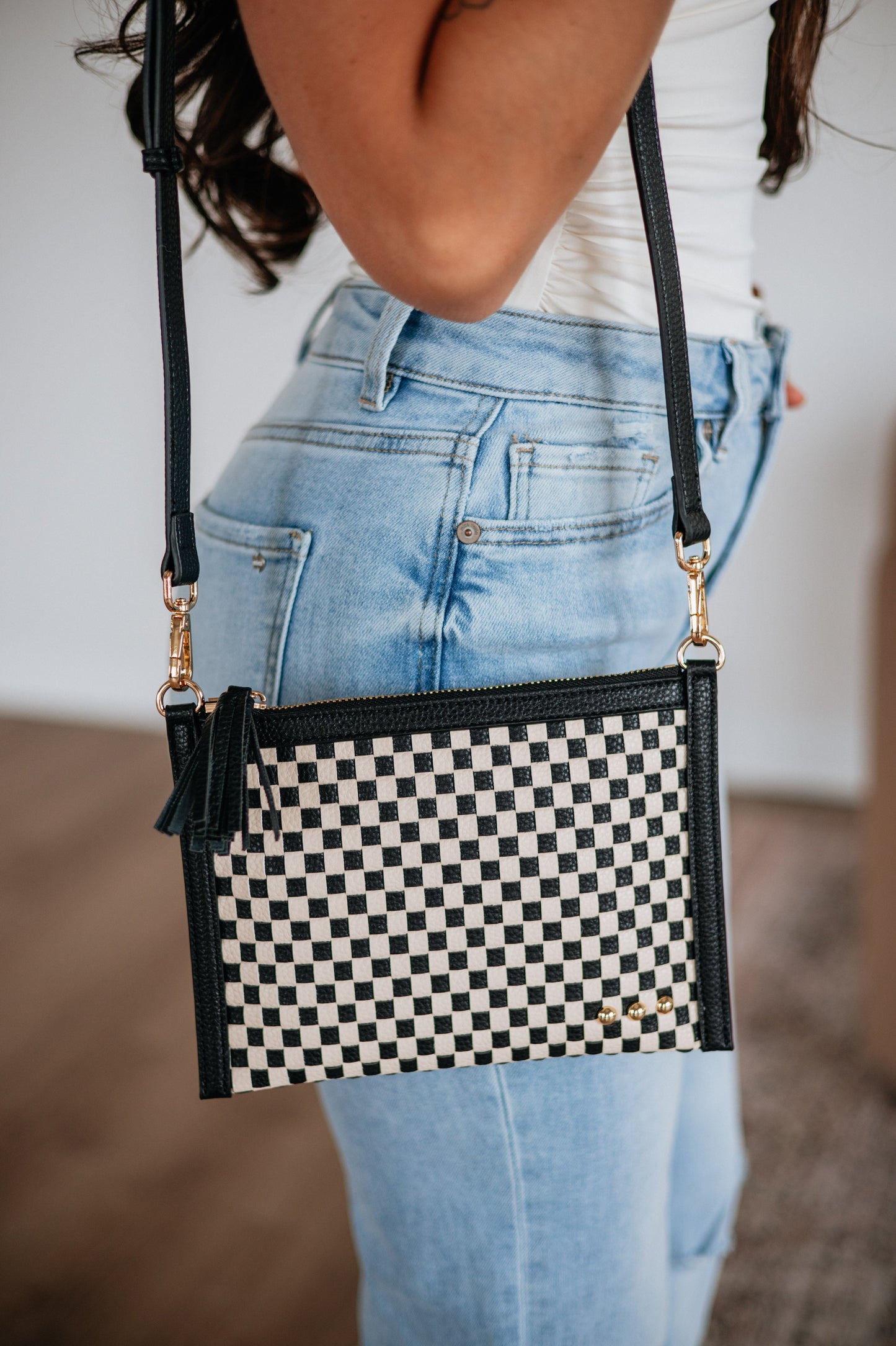 Shyanna Crossbody Bag