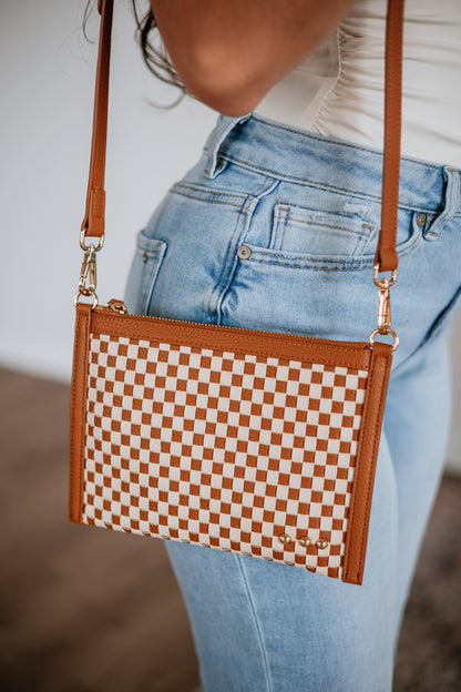 Shyanna Crossbody Bag