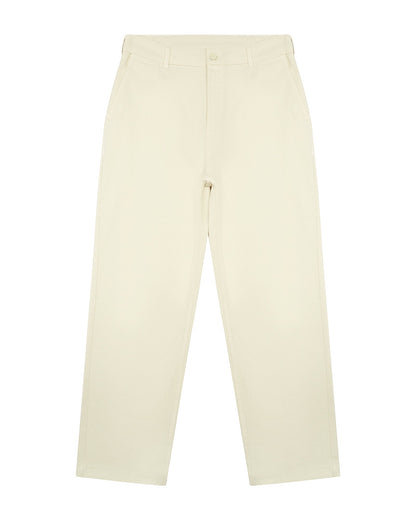 RIVAL CHINO TROUSER DESERT