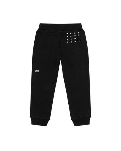 1999 LIL TRAK PANT BLACK