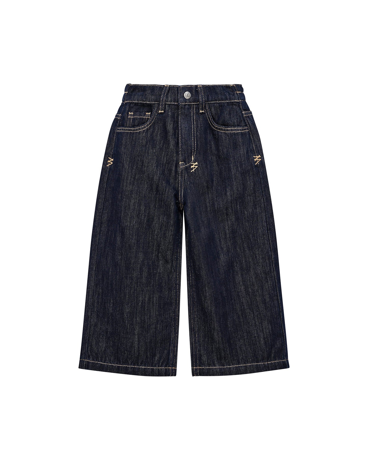 LIL ANTI K JEAN RINSE