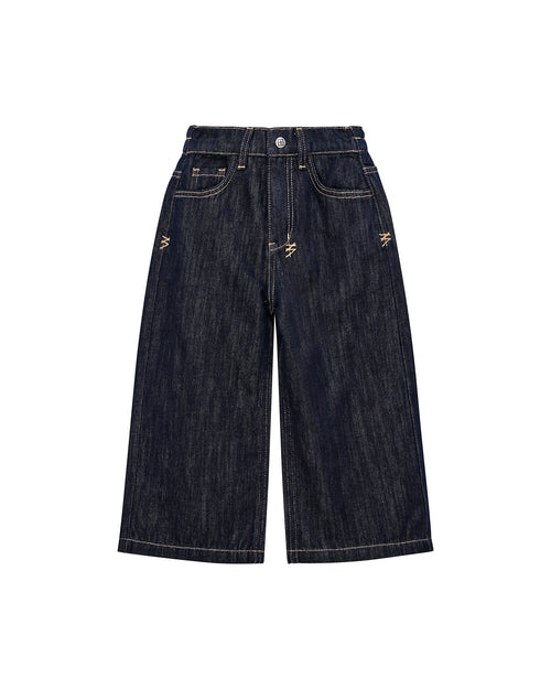 LIL ANTI K JEAN RINSE