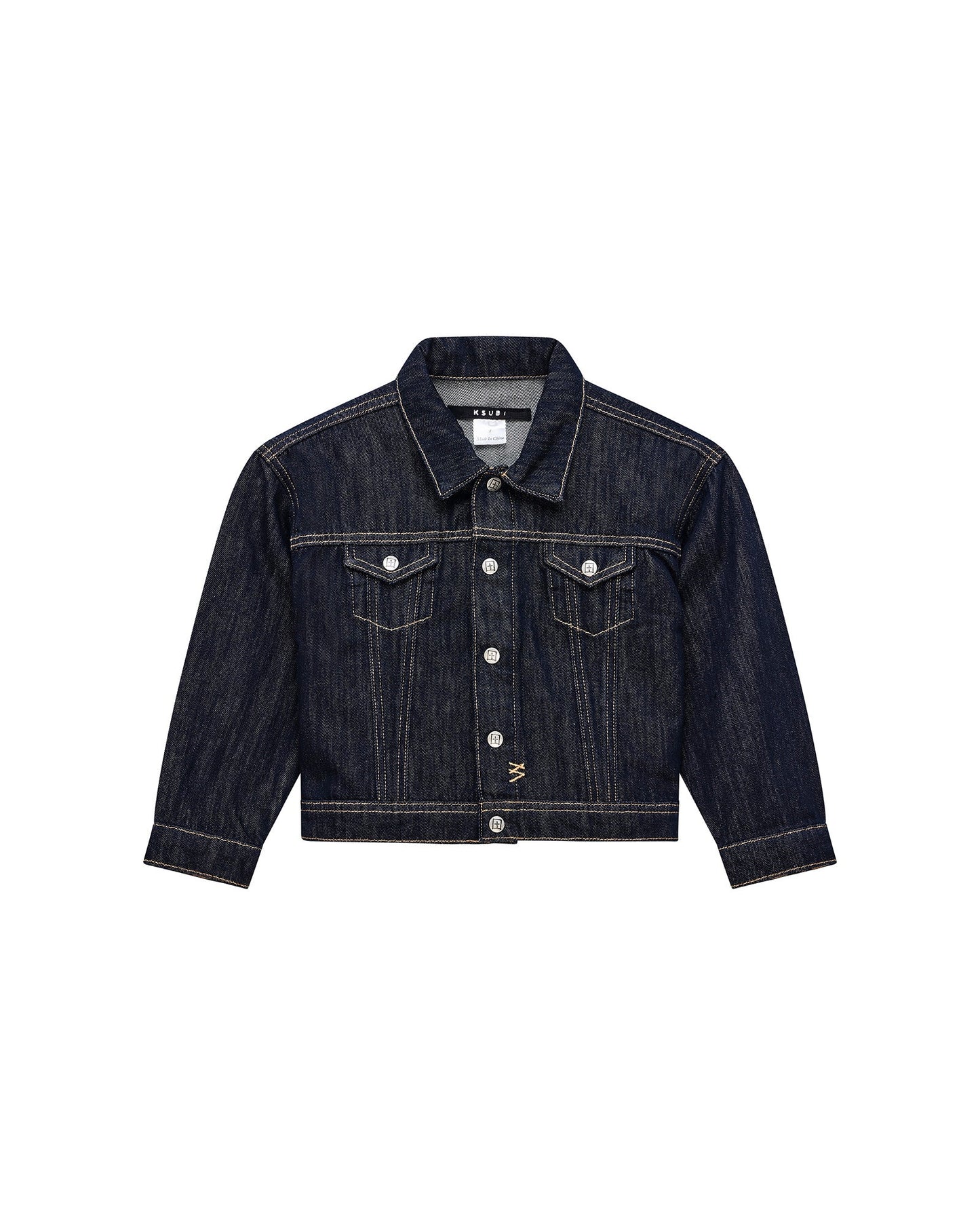 LIL OH G JACKET RINSE