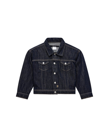 LIL OH G JACKET RINSE