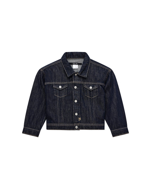 LIL OH G JACKET RINSE
