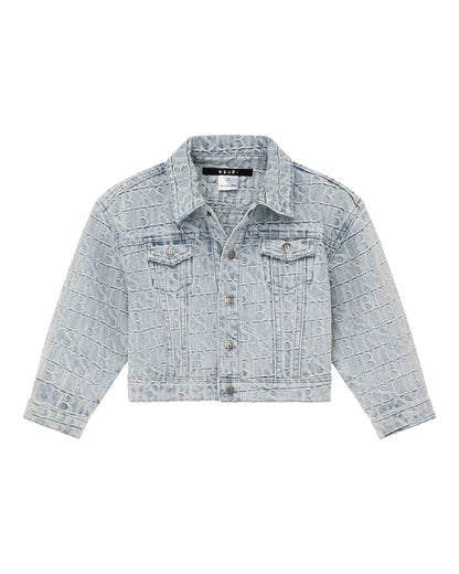 LIL OH G JACKET TILE