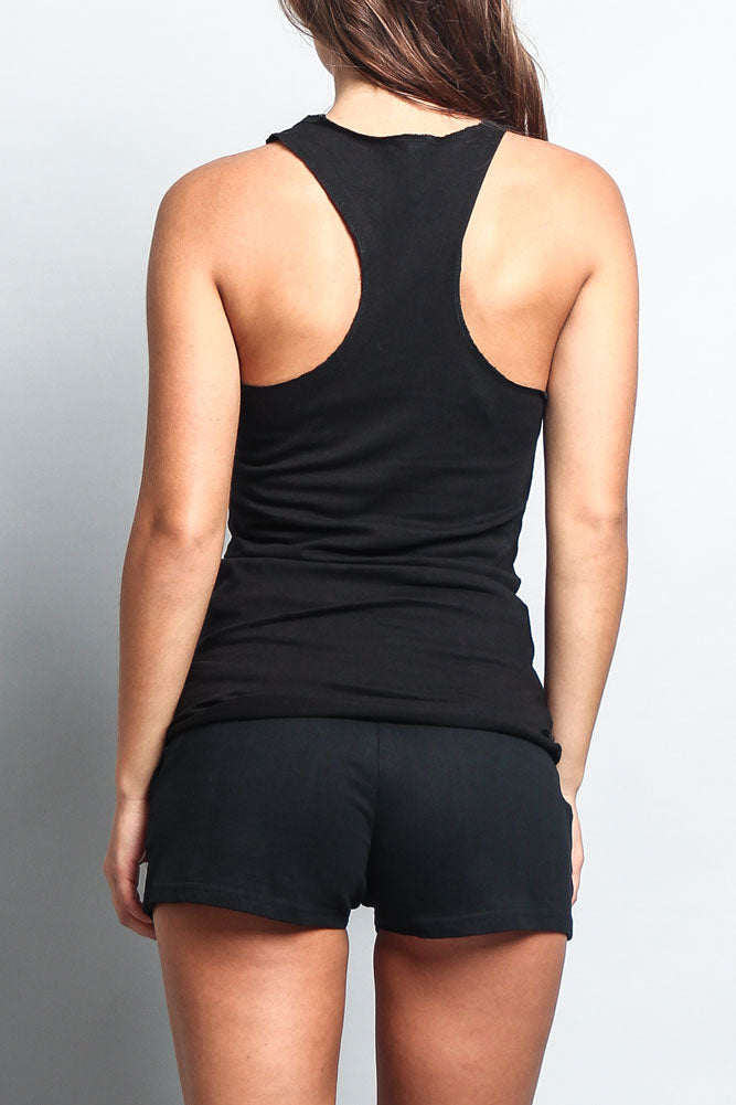 Women's Non-Piping Light Weight Tank Top (2-Pack)