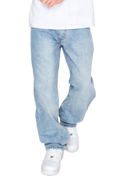 VICTORIOUS ATLAS 13oz Heritage Baggy Denim – Modern Fit