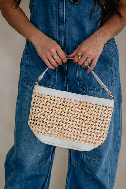 Ramy Bucket Bag