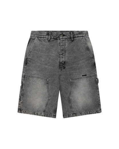 MAXX OPERATOR SHORT SMOKE