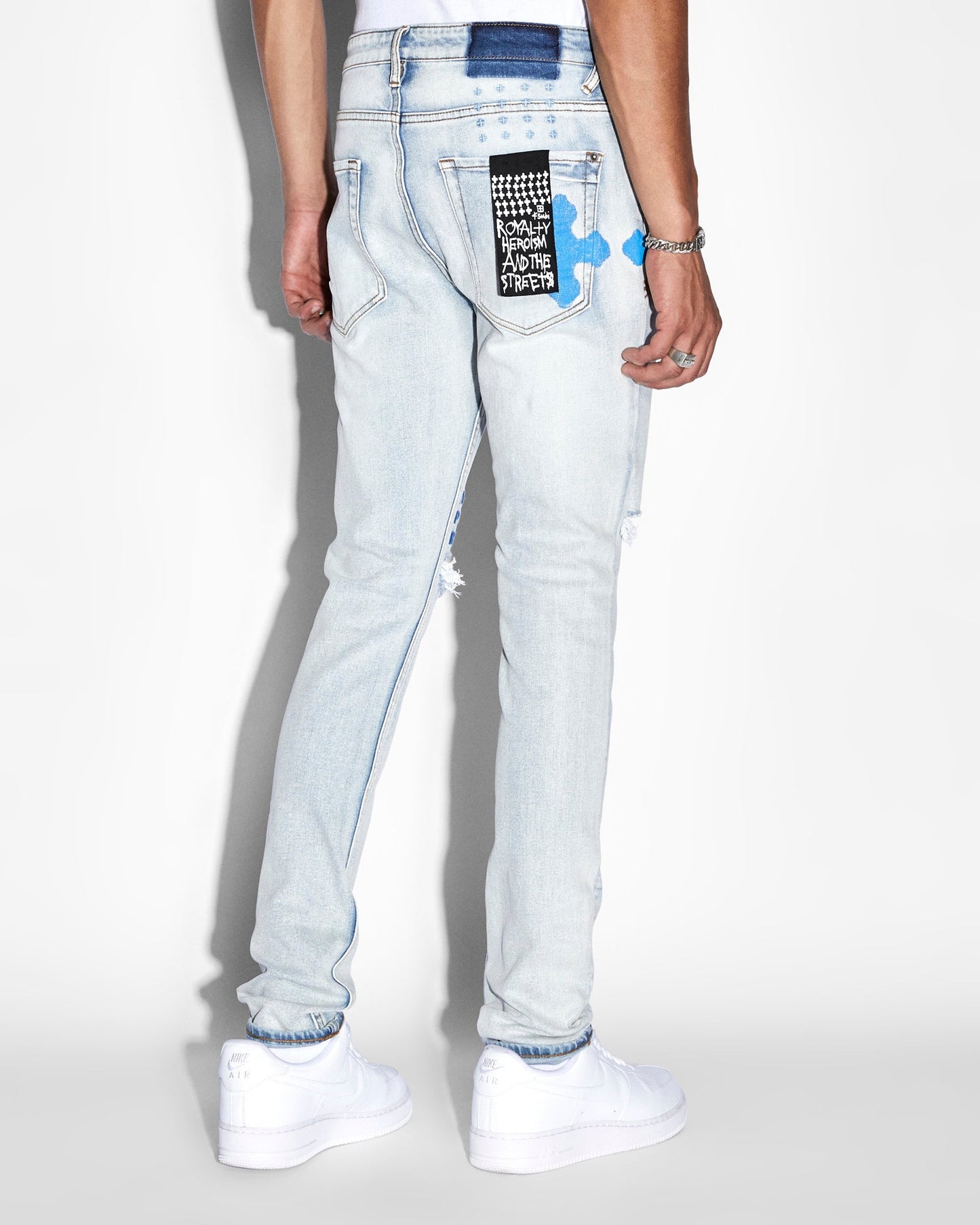 VAN WINKLE RIGHT TIME