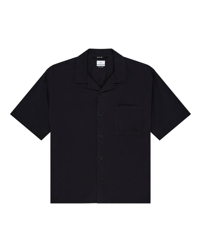 SERPENT DINER SS SHIRT BLACK