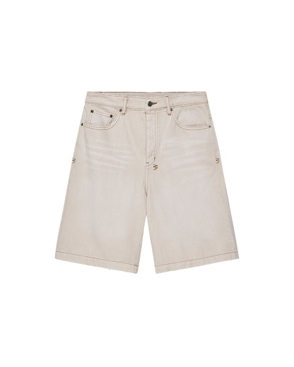 MAXX SHORT IVORY