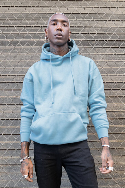 Premium Heavyweight Pullover Hoodie