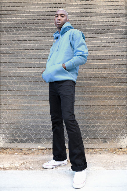 Premium Heavyweight Pullover Hoodie
