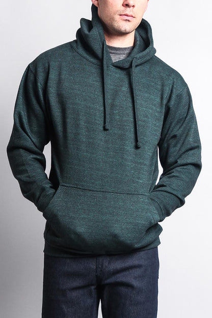 Premium Heavyweight Pullover Hoodie