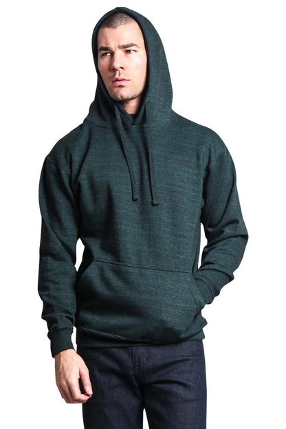 Premium Heavyweight Pullover Hoodie