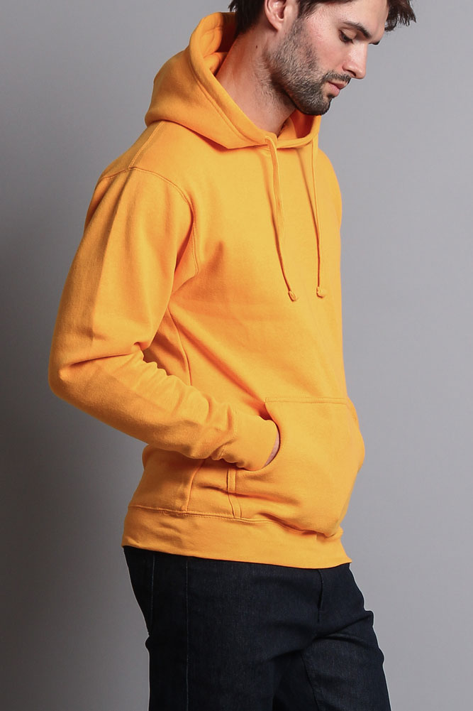 Premium Heavyweight Pullover Hoodie