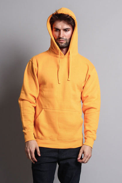 Premium Heavyweight Pullover Hoodie