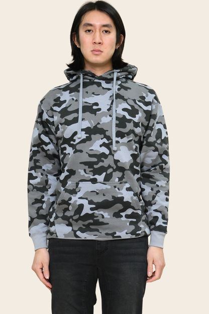 Premium Heavyweight Pullover Hoodie