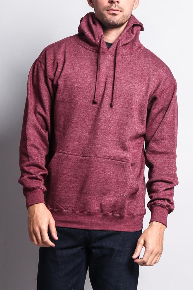 Premium Heavyweight Pullover Hoodie