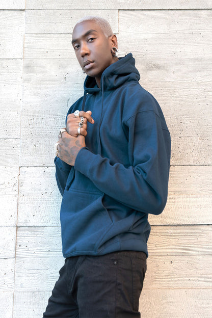 Premium Heavyweight Pullover Hoodie