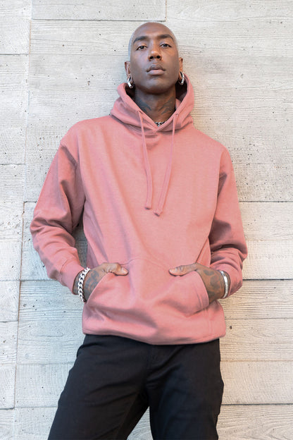 Premium Heavyweight Pullover Hoodie