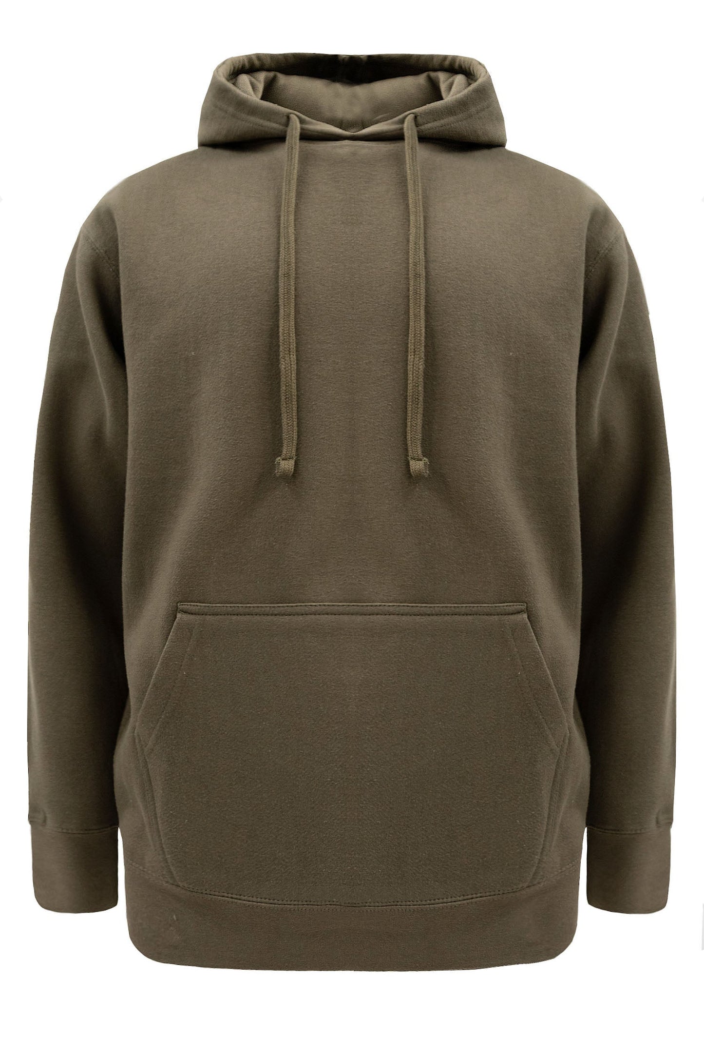Premium Heavyweight Pullover Hoodie