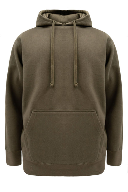 Premium Heavyweight Pullover Hoodie