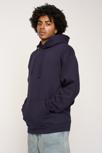 Premium Heavyweight Pullover Hoodie
