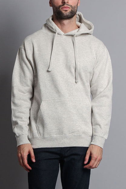 Premium Heavyweight Pullover Hoodie