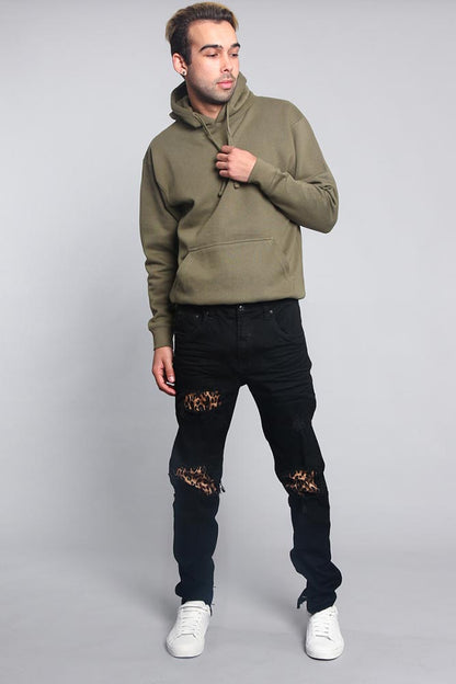 Premium Heavyweight Pullover Hoodie