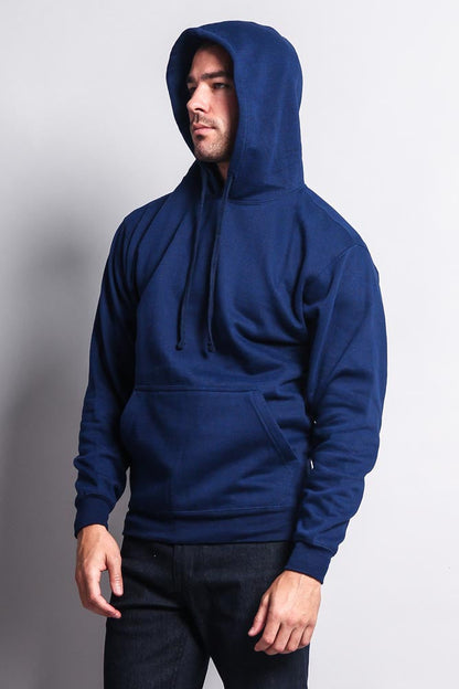 Premium Heavyweight Pullover Hoodie