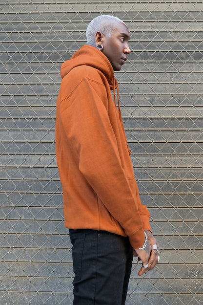 Premium Heavyweight Pullover Hoodie