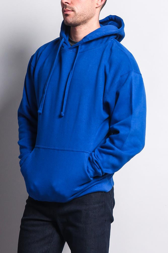 Premium Heavyweight Pullover Hoodie