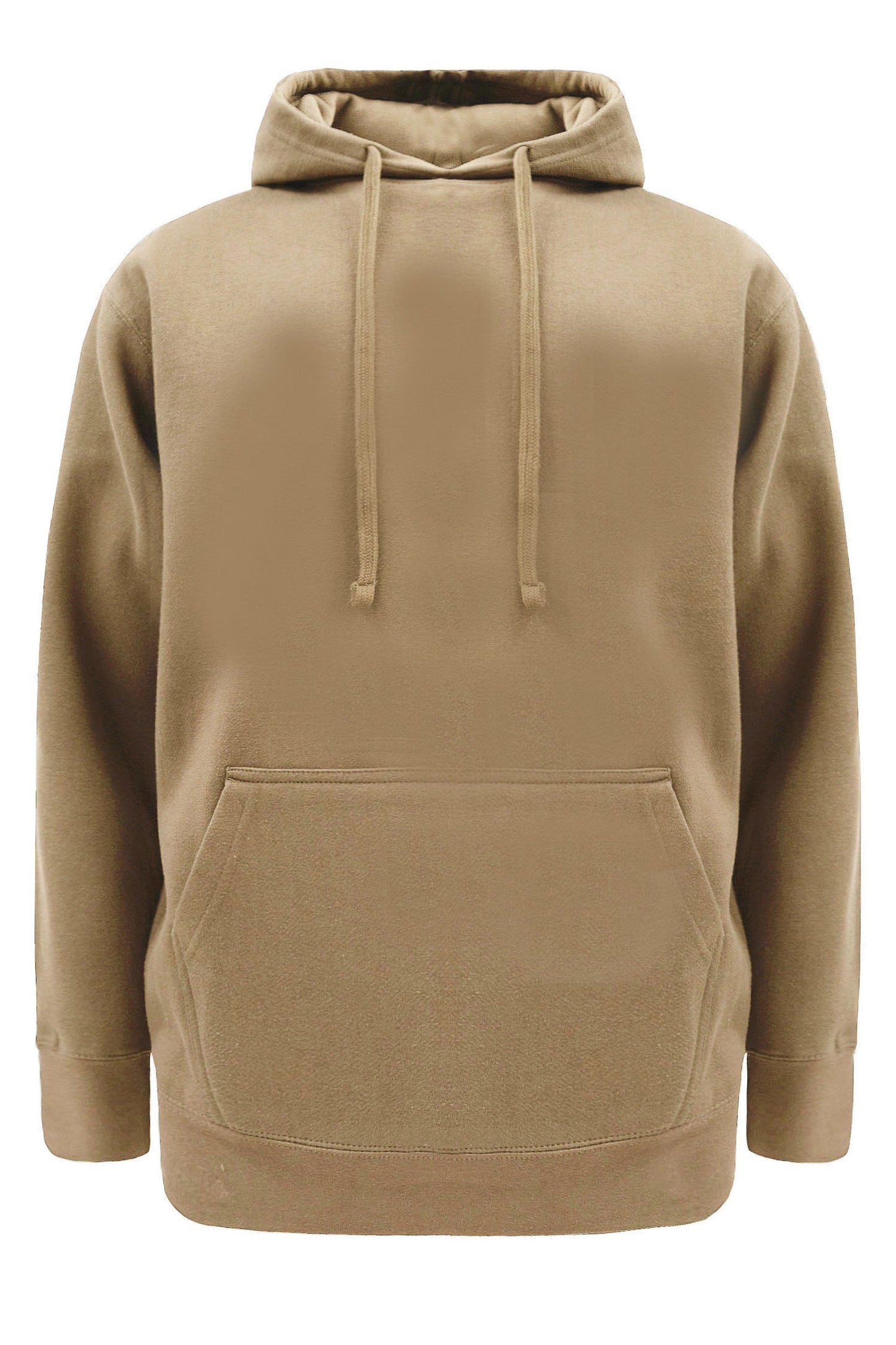 Premium Heavyweight Pullover Hoodie